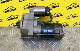 Стартер Nissan Navara (D40) 2004-2015 2011 233005X00A ПИКАП 2.5 D YD25DDTI