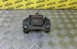 Подушка крепления двигателя Nissan Navara (D40) 2004-2015 2011 11220EB300 ПИКАП 2.5 D YD25DDTI