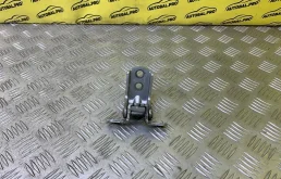Петля двери передней левой Nissan Navara (D40) 2004-2015 2011 80401ZP80A ПИКАП 2.5 D YD25DDTI