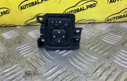 Джойстик регулировки зеркал Mitsubishi L200 (2015-2022) 2015 MR951187 ПИКАП 2.4 D 4N15