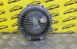 Вискомуфта Mitsubishi L200 (2015-2022) 2019 1320A051 ПИКАП 2.2 D 4N14