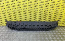 Защита бампера переднего Skoda Octavia A7 (2013-2020) 5E0807611