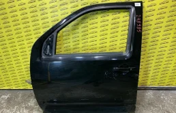 Стекло двери передней левой Nissan Pathfinder (R51M) 2004-2013 2011 80301EB310 ВНЕДОРОЖНИК 2.5 D YD25DDTI