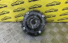 Вискомуфта Nissan Pathfinder (R51M) 2004-2013 2011 21082EB30A ВНЕДОРОЖНИК 2.5 D YD25DDTI