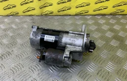 Стартер Nissan Pathfinder (R51M) 2004-2013 2007 23300EB30A ВНЕДОРОЖНИК 2.5 D YD25DDTI