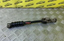 Рулевой карданчик Toyota Land Cruiser Prado 150 (2009-2023) 2014 4520360180 ВНЕДОРОЖНИК 3.0 D 1KDFTV