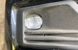 Фара противотуманная правая Toyota Rav 4 (XA50) (2018-н.в.) 2025 8121048051 2.0 I
