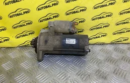 Стартер Nissan Pathfinder (R51M) 2004-2013 2005 23300EB300 2.5 D YD25DDTI