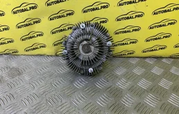 Вискомуфта Nissan Navara (D40) 2004-2015 2012 21082EB30A ПИКАП 2.5 D YD25DDTI