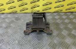 Подушка крепления двигателя Nissan Navara (D40) 2004-2015 2012 11220EB300 ПИКАП 2.5 D YD25DDTI, левая