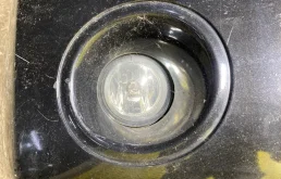 Фара противотуманная правая Nissan Pathfinder (R51M) 2004-2013 2007 89210094 ВНЕДОРОЖНИК 2.5 D YD25DDTI