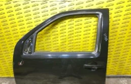 Стекло двери передней левой Nissan Pathfinder (R51M) 2004-2013 2007 80301EB310 ВНЕДОРОЖНИК 2.5 D YD25DDTI