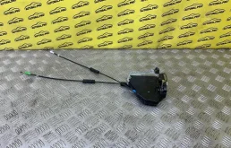 Замок двери передней левой Toyota Land Cruiser Prado 150 (2009-2023) 2014 6904053100 ВНЕДОРОЖНИК 3.0 D 1KDFTV