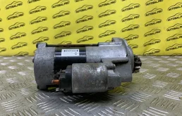 Стартер Nissan Pathfinder (R51M) 2004-2013 2008 23300EB30A ВНЕДОРОЖНИК 2.5 D YD25DDTI