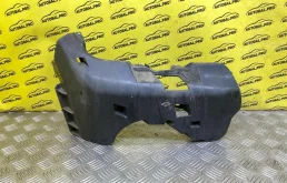 Кронштейн крепления бампера переднего Nissan Pathfinder (R51M) 2004-2013 2011 622225X00A ВНЕДОРОЖНИК 2.5 D YD25DDTI
