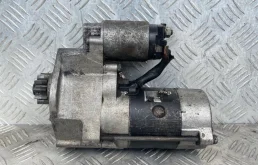Стартер Nissan Pathfinder (R51M) 2004-2013 2011 233005X00A ВНЕДОРОЖНИК 2.5 D YD25DDTI