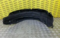 Защита арок задняя левая (подкрылок) Toyota Rav 4 (CA40) (2012-2019) 2015 6563842010 2.0 D 2WW