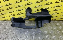 Воздуховод радиатора правый Toyota Rav 4 (CA40) (2012-2019) 2015 1669136090 2.0 D 2WW