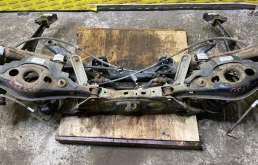 Балка подвески задняя Toyota Rav 4 (CA40) (2012-2019) 2015 5120642062 2.0 D 2WW