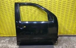 Дверь передняя правая Nissan Navara (D40) 2004-2015 2010 80100EB330