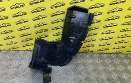 Защита Nissan Pathfinder (R51M) 2004-2013 2008 76748EB300 ВНЕДОРОЖНИК 2.5 D YD25DDTI