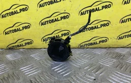 Датчик дождя Nissan Pathfinder (R51M) 2004-2013 2008 28536EB30C ВНЕДОРОЖНИК 2.5 D YD25DDTI
