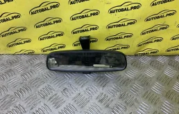Зеркало салона Ford Ranger III (2011-2023) 2011 5314904 ПИКАП 2.2 D