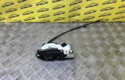 Замок двери передней левой Volkswagen Amarok (2010-2016) 2010 5N1837015C ПИКАП 2.0 D CDBA