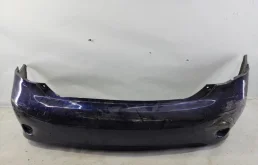 Бампер Toyota Corolla 2006-2010 E150