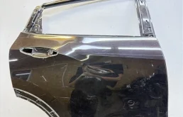 Дверь Haval F7X 2019-2023