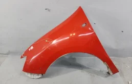 Крыло Renault Logan 2013-2018