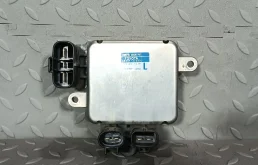 БЛОК УПРАВЛЕНИЯ ВЕНТИЛЯТОРОМ TOYOTA LEXUS 8925730080
