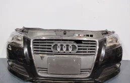 НОУСКАТ AUDI A3 8P0807105F  черный, LZ9Y QA6427