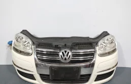 НОУСКАТ VOLKSWAGEN GOLF JETTA 1K0807217E белый, LR9A KB1772
