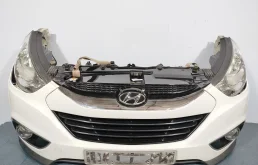 НОУСКАТ HYUNDAI IX35 TUCSON 865112Y000 белый YE077