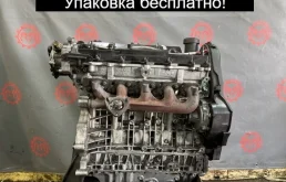Двигатель Volvo XC90 2012 8251492 2.4 D5244T18