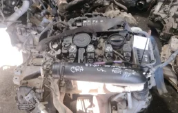Двигатель Volkswagen Passat 2012 1.8 CDAB