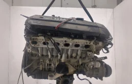 Двигатель (ДВС) BMW X3 E83 2003-2010 КПП автомат 4х4 (АКПП) 256S5 Бензин 2.5 л Инжектор