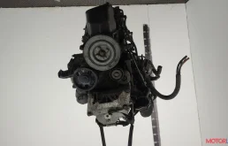 Двигатель (ДВС) Opel Corsa C 2000-2006 КПП 5-ст.мех.(МКПП) Z13DT Дизель 1.3 л CDTI