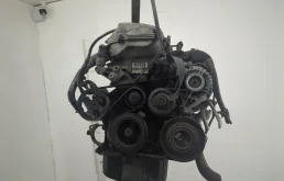 Двигатель (ДВС) Toyota Avensis 1 1997-2003 КПП автомат (АКПП) 1ZZ-FE Бензин 1.8 л Инжектор