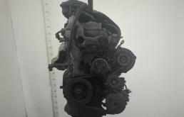 Двигатель (ДВС) Nissan Juke 2010-2019 КПП 5-ст.мех.(МКПП) HR16DE Бензин 1.6 л Инжектор