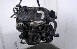 Двигатель (ДВС) Opel Astra J 2010-2017 КПП 6-ст.мех.(МКПП) A20DTH Дизель 2 л CDTI