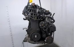 Двигатель (ДВС) Nissan Qashqai 2006-2013 КПП автомат 4х4 (АКПП) M9R Дизель 2 л DCI