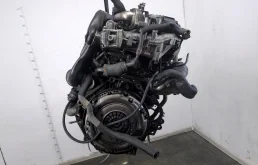Двигатель (ДВС) Opel Zafira B 2005-2014 КПП 6-ст.мех.(МКПП) A17DTR Дизель 1.7 л CDTI
