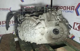 Акпп в сборе A6LF2 A6LF3 2wd Б/У Контрактная
