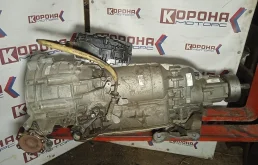 Акпп в сборе 8ми ступенчатая  Audi A4 0BK300040A001 CPMB Б/У Контрактная