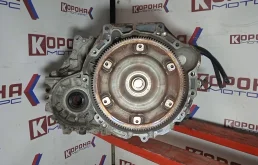 АКПП Hyundai Tucson  D4HA A6LF2 2WD Б/У Оригинал