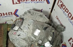 Акпп  2wd 6ст AISIN 6A T Б/У Б/У
