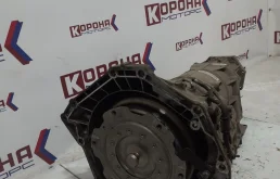 Акпп в сборе  (ZF 6HP26) d6ea. d6eb  4WD Б/У Оригинал