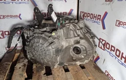 Акпп в сборе A6LF2 A6LF3 2wd Б/У Оригинал